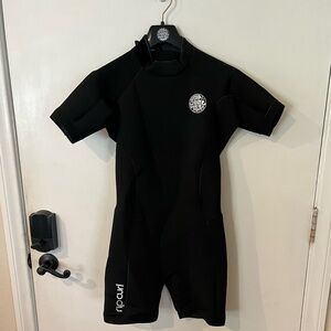 Women’s Ripcurl Spring Suit 2mm